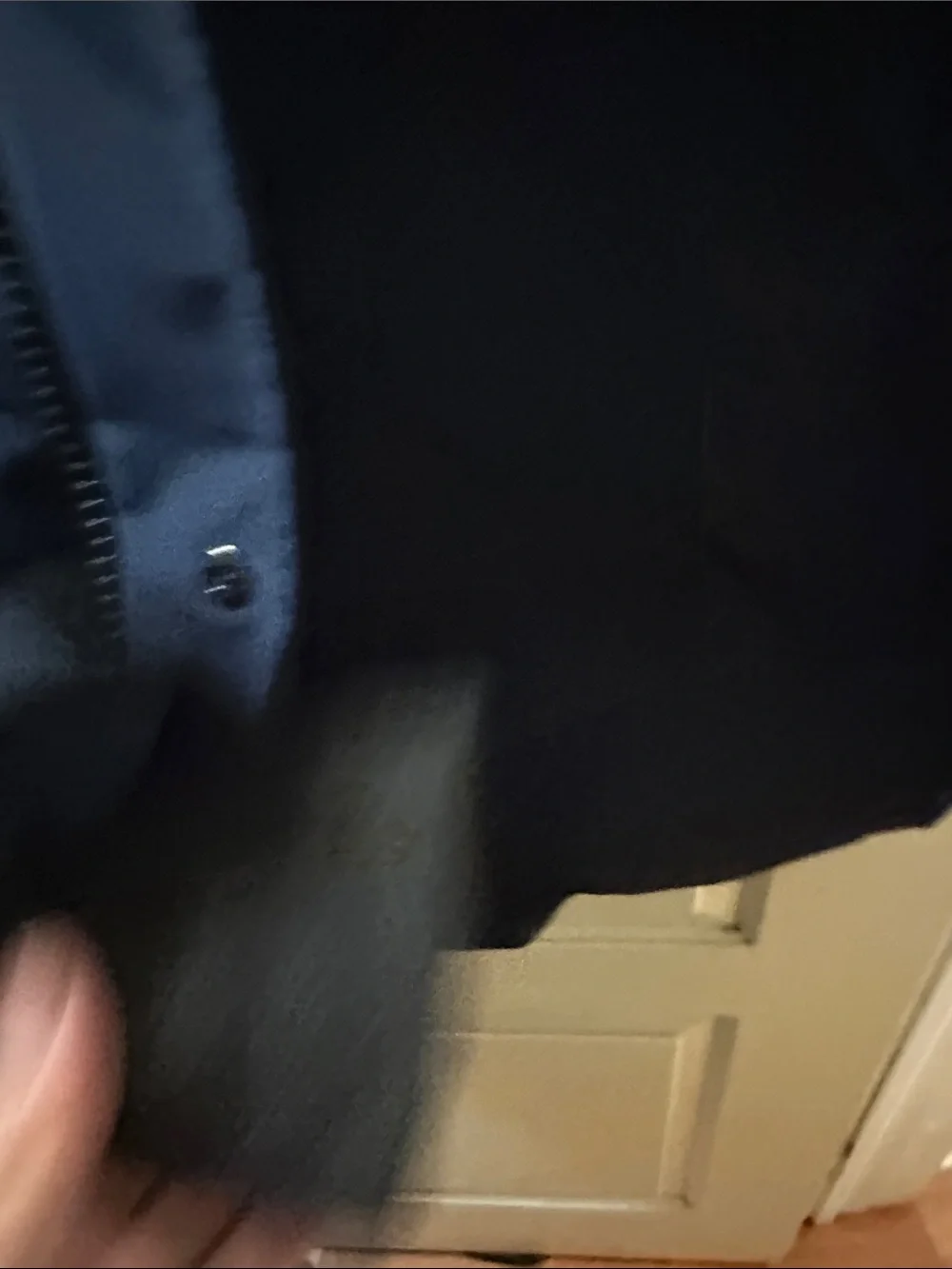 Canada Goose warm insulated